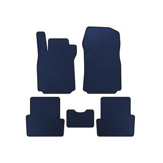 Tapis de sol EVA (Bleu)