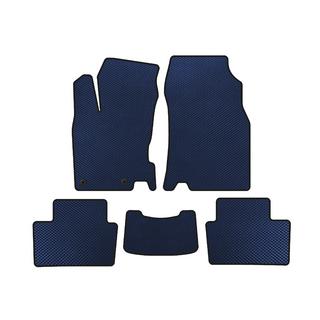 Tapis de sol EVA (2015-2018, Bleu)