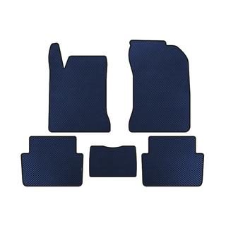 Tapis de sol EVA (SW, Bleu)