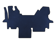 Renault Master 1998-2010 Tapis de sol EVA (2003-2010, Bleu) photo 1