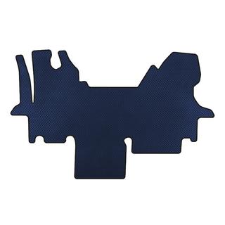 Tapis de sol EVA (2003-2010, Bleu)