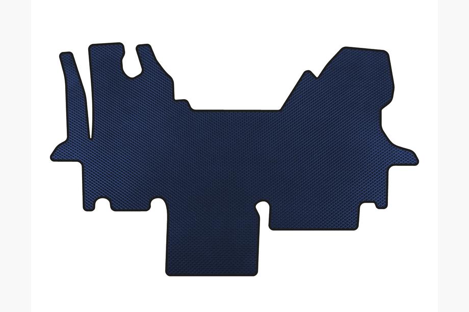 Renault Master 1998-2010 Tapis de sol EVA (2003-2010, Bleu) Image