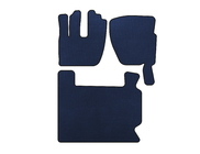 Renault Premium 2006-2013 Tapis de sol EVA (Bleu) photo 1