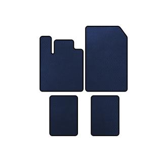 Tapis de sol EVA (Bleu)