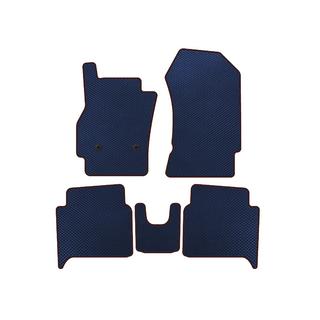 Tapis de sol EVA (HB, Bleu)