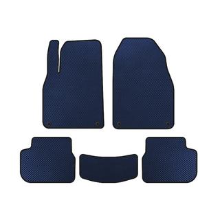 Tapis de sol EVA (Bleu)