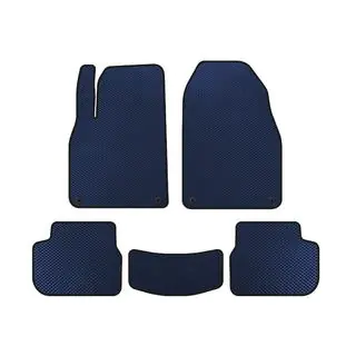 Tapis de sol EVA (Bleu)