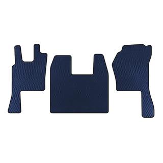 Tapis de sol EVA (Bleu) Scania P Series 2004-2017