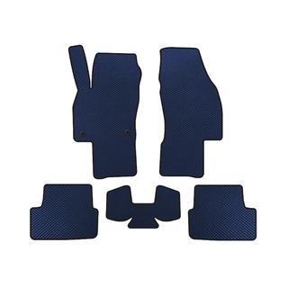 Tapis de sol EVA (Bleu) Seat Arona 2017-