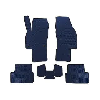 Tapis de sol EVA (Bleu)