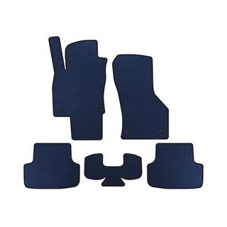 Tapis de sol EVA (Bleu)