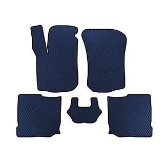 Tapis de sol EVA (HB, 5 Portes, Bleu)