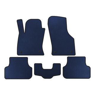 Tapis de sol EVA (2013-2016, SW, Bleu)