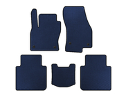 Seat Tarraco 2018- Tapis de sol EVA (Bleu) photo 1