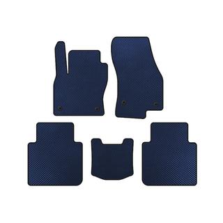 Tapis de sol EVA (Bleu) Seat Tarraco 2018-