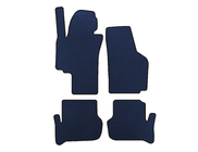 Seat Toledo 2005-2012 Tapis de sol EVA (Bleu) photo 1
