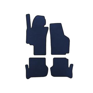 Tapis de sol EVA (Bleu)