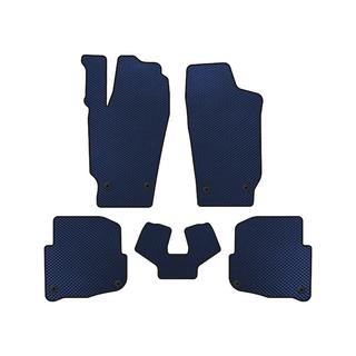 Tapis de sol EVA (SD, Bleu)