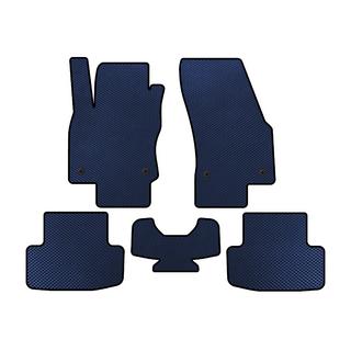 Tapis de sol EVA (Bleu)
