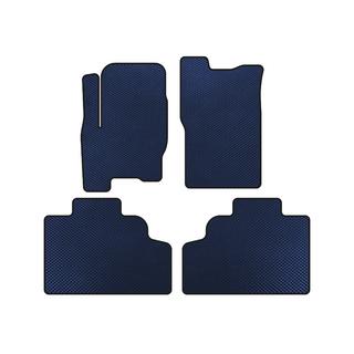 Tapis de sol EVA (Bleu)