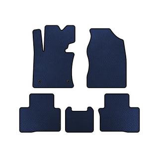 Tapis de sol EVA (Bleu)