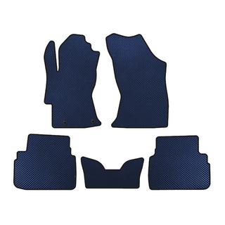 Tapis de sol EVA V2 (Bleu)