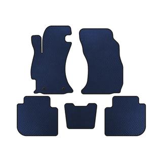 Tapis de sol EVA (2013-2017, Bleu)
