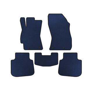 Tapis de sol EVA (SD, Legacy BN, Bleu)
