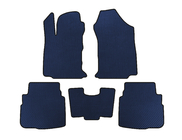 Subaru Outback 2019- Tapis de sol EVA (Bleu) photo 1