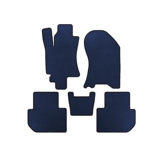 Tapis de sol EVA (Bleu)