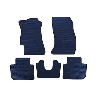 Tapis de sol EVA (2011-2016, Bleu)