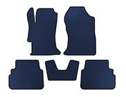 Subaru XV 2017-2023 Tapis de sol EVA V1 (Bleu) photo 1