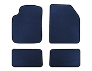 Suzuki Alto 2009-2014 Tapis de sol EVA (Bleu) photo 1