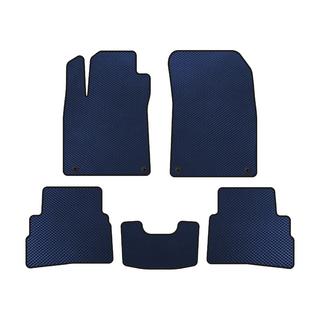 Tapis de sol EVA (Bleu) Suzuki Kizashi 2009-2016