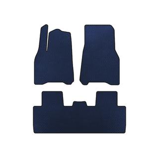 Tapis de sol EVA (2020-2024, Bleu)