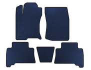 Toyota 4Runner 2009-2024 Tapis de sol EVA (2009-2014, Bleu) photo 1