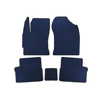 Tapis de sol EVA (Bleu)