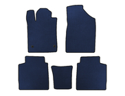 Toyota Avalon 2006-2012 Tapis de sol EVA (Bleu) photo 1