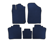 Toyota Avalon 2012-2018 Tapis de sol EVA (Bleu) photo 1