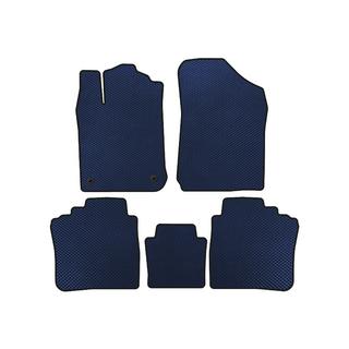 Tapis de sol EVA (Bleu)