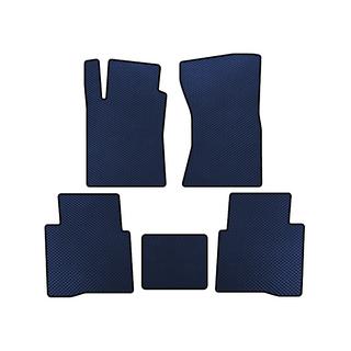 Tapis de sol EVA (Bleu)