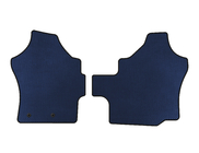 Toyota HiAce Tapis de sol EVA (Bleu) photo 1
