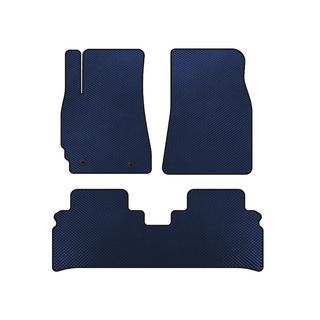 Tapis de sol EVA (Bleu)