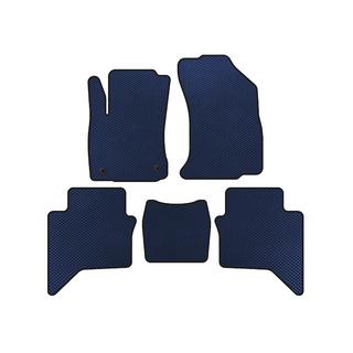 Tapis de sol EVA (Bleu)
