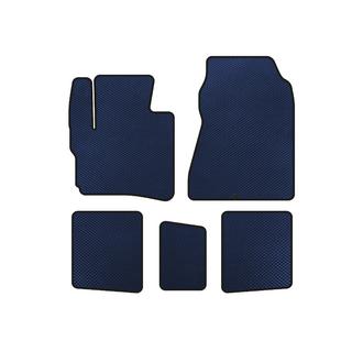 Tapis de sol EVA (HB, Bleu)