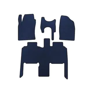 Tapis de sol EVA (Bleu)