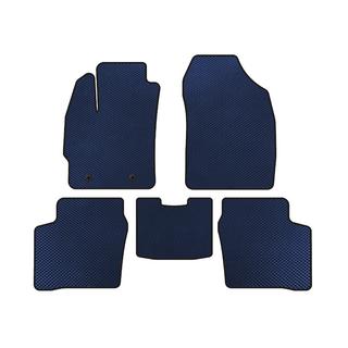 Tapis de sol EVA (LB, Bleu)