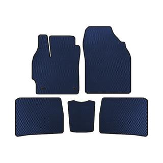 Tapis de sol EVA (LB, Bleu)