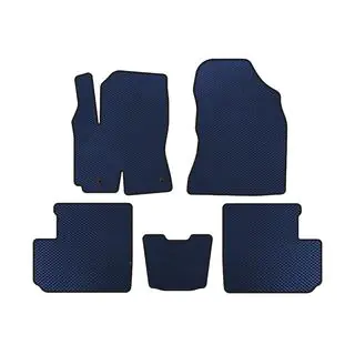 Tapis de sol EVA (Bleu)