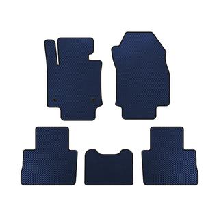 Tapis de sol EVA (Bleu)